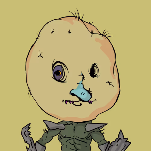 Buffedgoblin