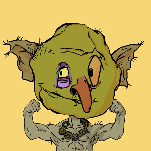 Buffedgoblin