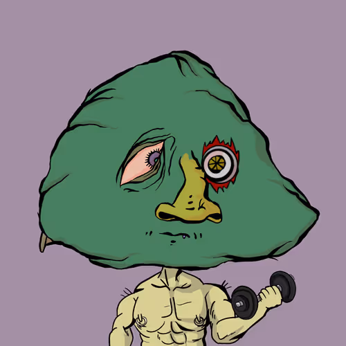 Buffedgoblin