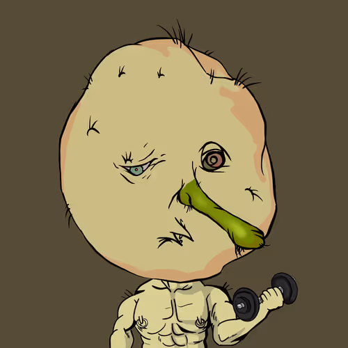 Buffedgoblin