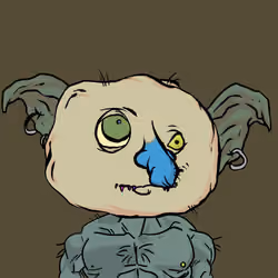 BuffedGoblin #1119
