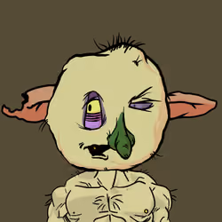 BuffedGoblin #1202
