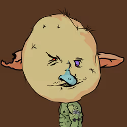 BuffedGoblin #1458