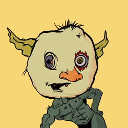 BuffedGoblin #515