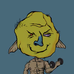 BuffedGoblin #527