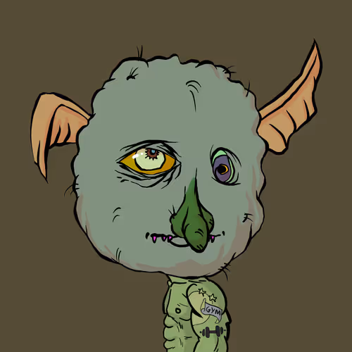 Buffedgoblin