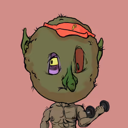 BuffedGoblin #1912