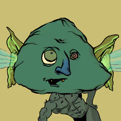 BuffedGoblin #1449