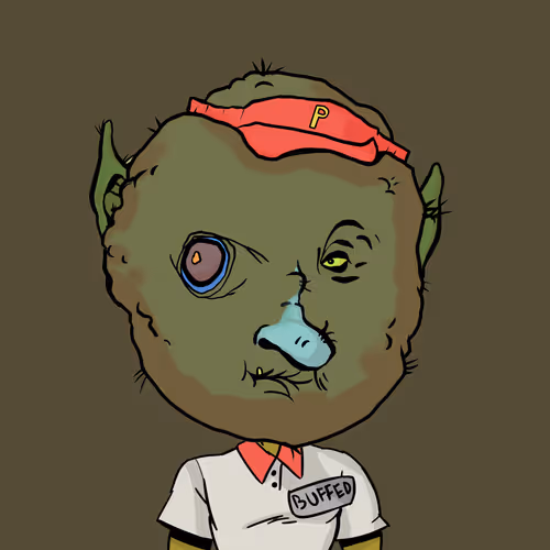 Buffedgoblin