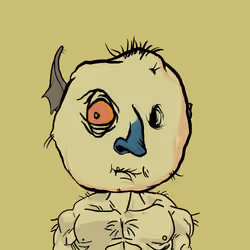 BuffedGoblin #1801