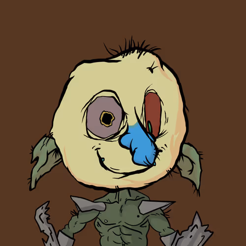 Buffedgoblin