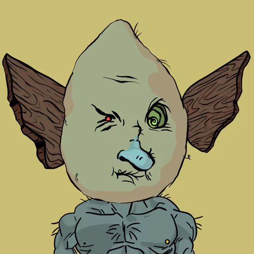 Buffedgoblin