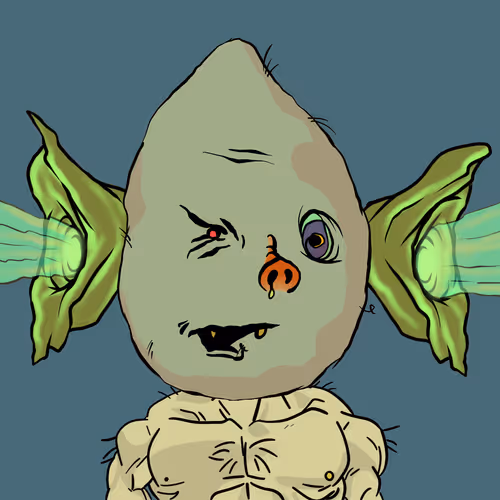 Buffedgoblin