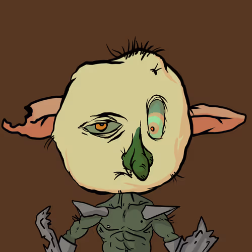 Buffedgoblin