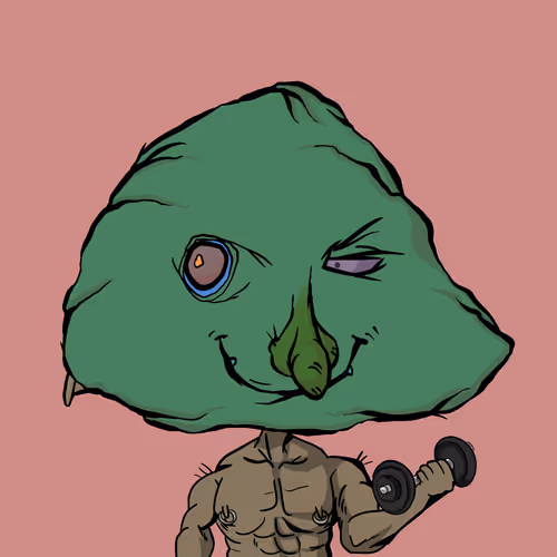 Buffedgoblin