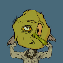 BuffedGoblin #2171