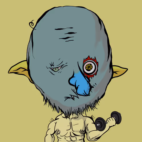 Buffedgoblin