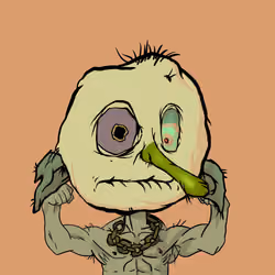 BuffedGoblin #1186