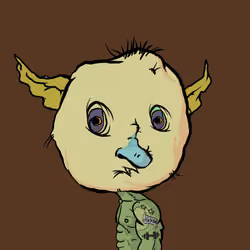 BuffedGoblin #1414