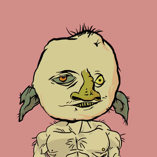 Buffedgoblin