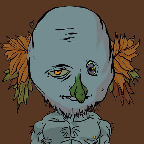 Buffedgoblin