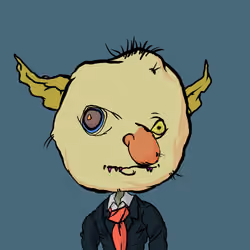 BuffedGoblin #1158