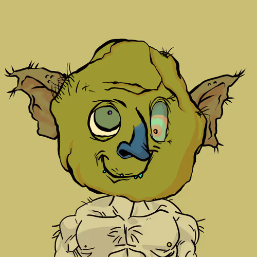 Buffedgoblin