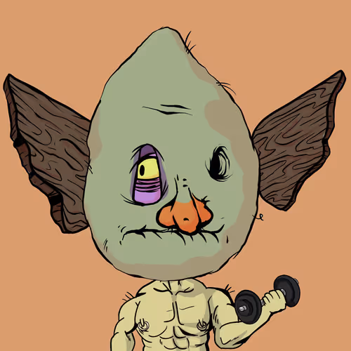 Buffedgoblin