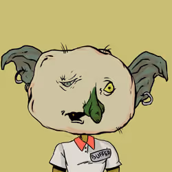BuffedGoblin #1161