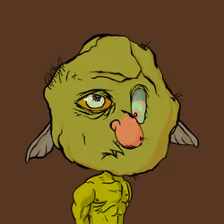 BuffedGoblin #2174