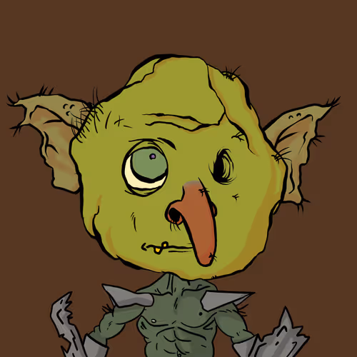 Buffedgoblin