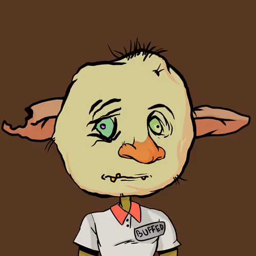 Buffedgoblin