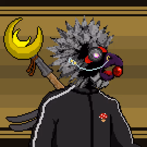 Item #31 Media