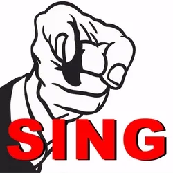 Sing My Man
