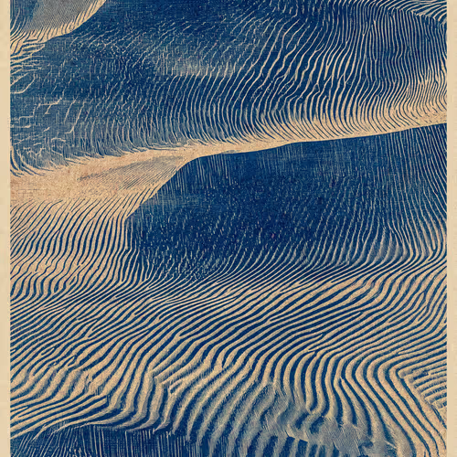 Story Of Dunes
