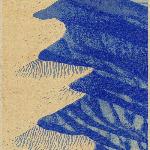 Story Of Dunes