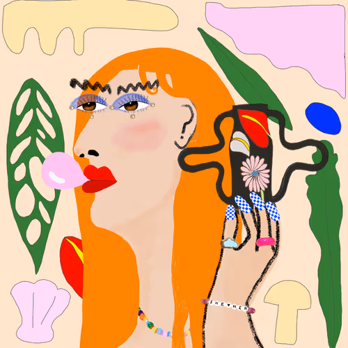Womenwithvases