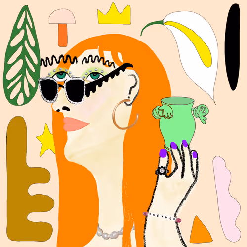Womenwithvases