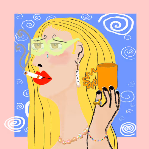 Womenwithvases