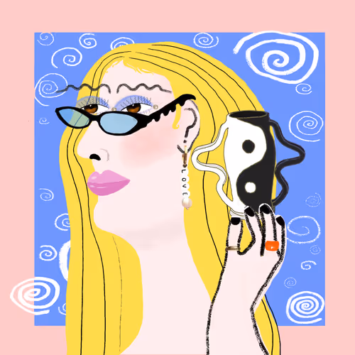 Womenwithvases