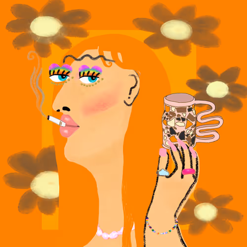 Womenwithvases