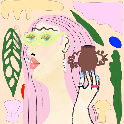 Womenwithvases
