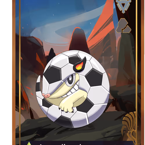 Armadigoal