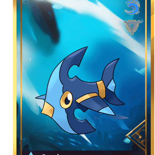 Ethermon