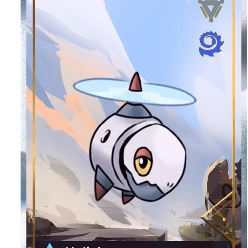 Ethermon