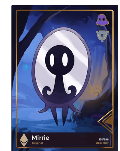 Ethermon