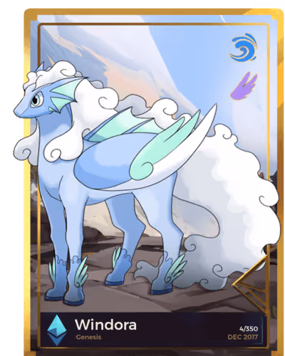 Ethermon