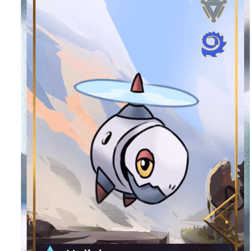 Ethermon