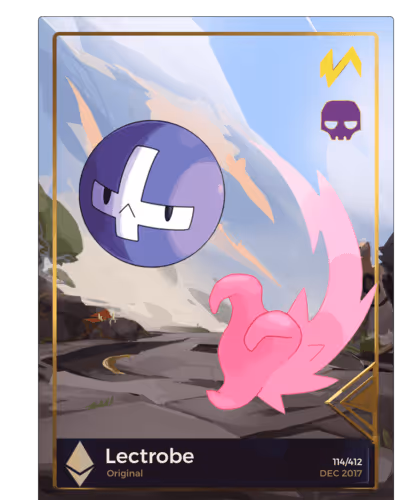 Ethermon