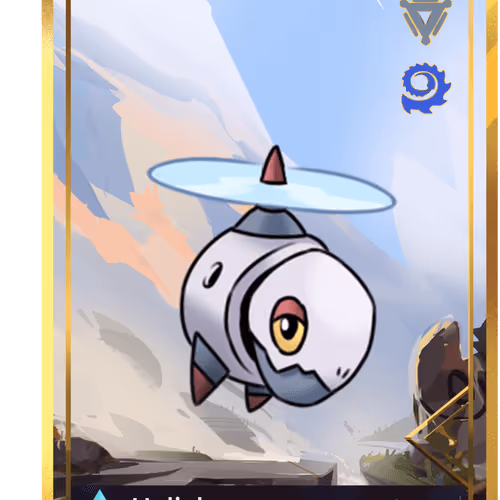 Ethermon